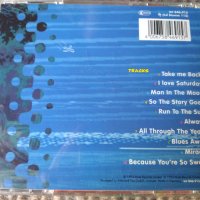 Depeche Mode    Erasure      Dave Gahan, снимка 7 - CD дискове - 39195600