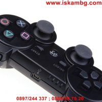 Джойстик за Ps3/Slim/PC/PS2, снимка 2 - Аксесоари - 28518864