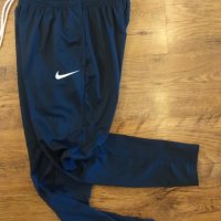 Nike - страхотно мъжко долнище КАТО НОВО , снимка 4 - Спортни дрехи, екипи - 43717207