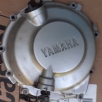 Капак съединител Yamaha yzf R6 99-02г.