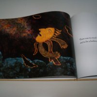 "Love and Madness" книга на художничката Занара, снимка 12 - Художествена литература - 37634381