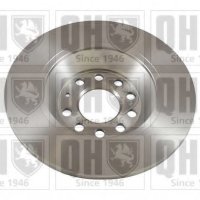 Спирачни дискове за АУДИ А6 C6 / AUDI A6 C6 2004 - 2011 г., снимка 4 - Части - 44087524