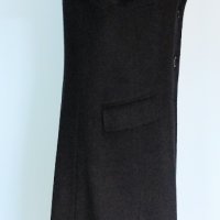 Палто "Н&М"® от вълна и Кашмир / голям размер , снимка 4 - Палта, манта - 16237973