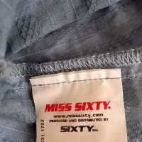 Miss Sixty small оригинален Панталон  Размер М , снимка 3 - Панталони - 37483943