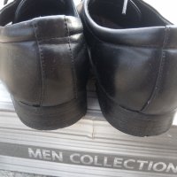 Mat star мъжки обувки , снимка 9 - Официални обувки - 43178947