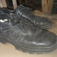 мото рок обувки , снимка 6 - Мъжки ботуши - 44098073