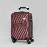 Куфар за ръчен багаж ABS 2050 16", снимка 4 - Куфари - 43116426