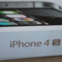 Телефон "Iphone 4 S'', снимка 2 - Apple iPhone - 43869060