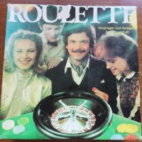 ROULETTE , снимка 1 - Настолни игри - 26624634