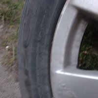 Джанти 17ки Тоуота Avensis,по ЕДНА, снимка 3 - Гуми и джанти - 34717229