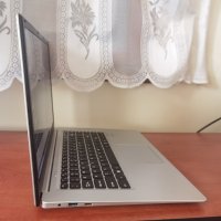 ултра тънък и стилен Notebook лаптоп, снимка 3 - Лаптопи за дома - 40827427