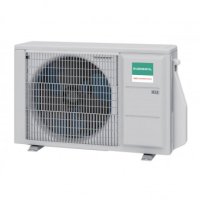 Хиперинверторен климатик Fujitsu General ASHG12KGTE /AOHG12KGCA, 12000 BTU, Клас A+++, снимка 2 - Климатици - 44079980
