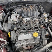Rover 75 2.0 V6 на части, снимка 5 - Автомобили и джипове - 32445358