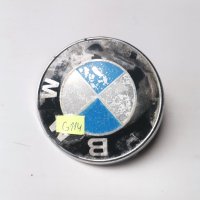 Капачка за джанта БМВ BMW , снимка 1 - Части - 43527680