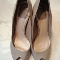 Обувки Christian Dior, снимка 1 - Дамски обувки на ток - 43172211