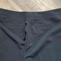Черен панталон , снимка 8 - Панталони - 42639278