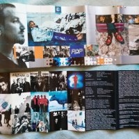 Аудио касети U2, снимка 3 - Аудио касети - 43452031