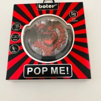 Popsocket 3D, снимка 1 - Слушалки, hands-free - 32963276