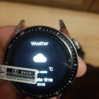 Смарт часовник за  мъже K22 Bluetooth Call i39 Smartwatch 2022, снимка 6 - Смарт гривни - 36380694