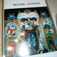 MICHAEL JACKSON-КАСЕТА 1005232018, снимка 3 - Аудио касети - 40658546