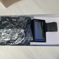 AZDOME M63 Lite Dash Cam 4K Ultra HD Resolution, снимка 2 - Аксесоари и консумативи - 44858823