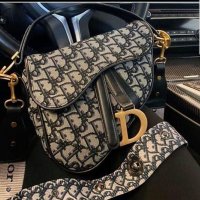 Дамска чанта Dior код 35, снимка 1 - Чанти - 32553112