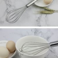 бъркалка за  яйца, снимка 5 - Прибори за хранене, готвене и сервиране - 43132952