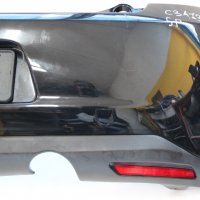 Задна броня Citroen C3 (2013-2016г.) facelift / Ситроен C 3 / 7410KY / 7410LA, снимка 5 - Части - 34570458