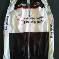 Колоездене яке,тениска,ветровка,джърси, снимка 16 - Спортни дрехи, екипи - 37018387