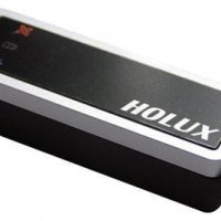 GPS Receiver Holux M-1200 Bluetooth , снимка 1 - Други - 40105265