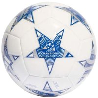 Футболната топка на ADIDAS Ucl Club Group Stage нова , снимка 2 - Футбол - 43960766