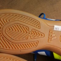 Adidas Nitrocharge 3.0 Размер EUR 41 1/3 / UK 7 1/2 за футбол в зала 185-13-S, снимка 13 - Спортни обувки - 43050117