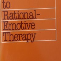 A Practioner's Guide to Rational-Emotive Therapy (Susan R. Walen, Raymond DiGiuseppe, Windy Dryden), снимка 1 - Други - 43043586