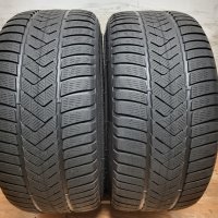 2 бр. 275/40/18 Pirelli 2022 г. / зимни гуми , снимка 1 - Гуми и джанти - 44004060