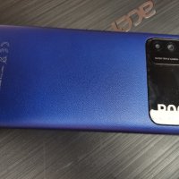 Xiaomi  Poco M3 blue 128 gb, снимка 1 - Xiaomi - 44061515