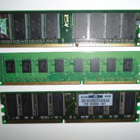 Parallel Controller Lenovo; RAM памет A-Data; INFINEON; Hynix, снимка 4 - За дома - 27742995