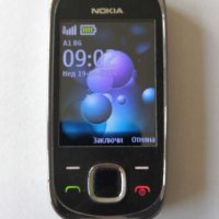 Nokia 7230 , снимка 2 - Nokia - 24553049