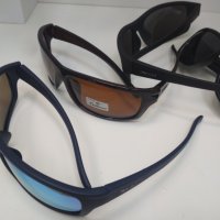 POLARIZED 100%UV Слънчеви очила, снимка 2 - Слънчеви и диоптрични очила - 26505754
