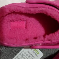 ГУМЕНКИ ДЕТСКИ CROCS, снимка 6 - Други - 39733472