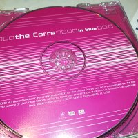 THE CORRS-ORIGINAL CD 1603231129, снимка 2 - CD дискове - 40019276