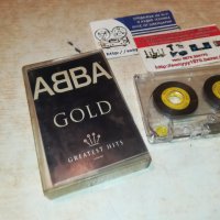 поръчана-ABBA-АУДИОКАСЕТА 0411211837, снимка 5 - Аудио касети - 34697620