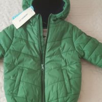 Бебешко якенце, снимка 1 - Бебешки якета и елеци - 38372679