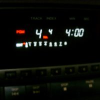 CD player Technics SL-PG520 RC/UM, снимка 6 - MP3 и MP4 плеъри - 43293284