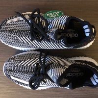 Уникални нови дамски маратонки Adidas , снимка 4 - Маратонки - 35004942