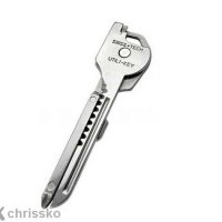 Ключодържател отверка нож ключ 6 в 1, снимка 2 - Други стоки за дома - 35413710