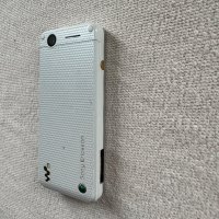 Телефон Sony Ericsson W302 , A1, снимка 7 - Sony Ericsson - 43410239