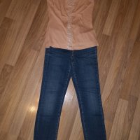 Miss Sixty, Twin-set, Scoch & Soda, Pepe jeans намалям на 20лв , снимка 2 - Комплекти - 40639971