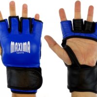 Ръкавици за карате ММА , снимка 2 - Шапки - 10988505