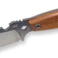 Нож DPx Gear HEST II Survival , снимка 4 - Ножове - 43324407