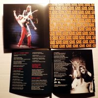 CD(2CDs) - Ozzy Osbourne, снимка 10 - CD дискове - 32643393